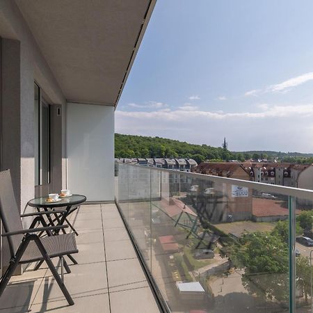 Balticus - Promenada Gwiazd - Apartament Blisko Morza By Rent Like Home ミエンジズドロイェ エクステリア 写真