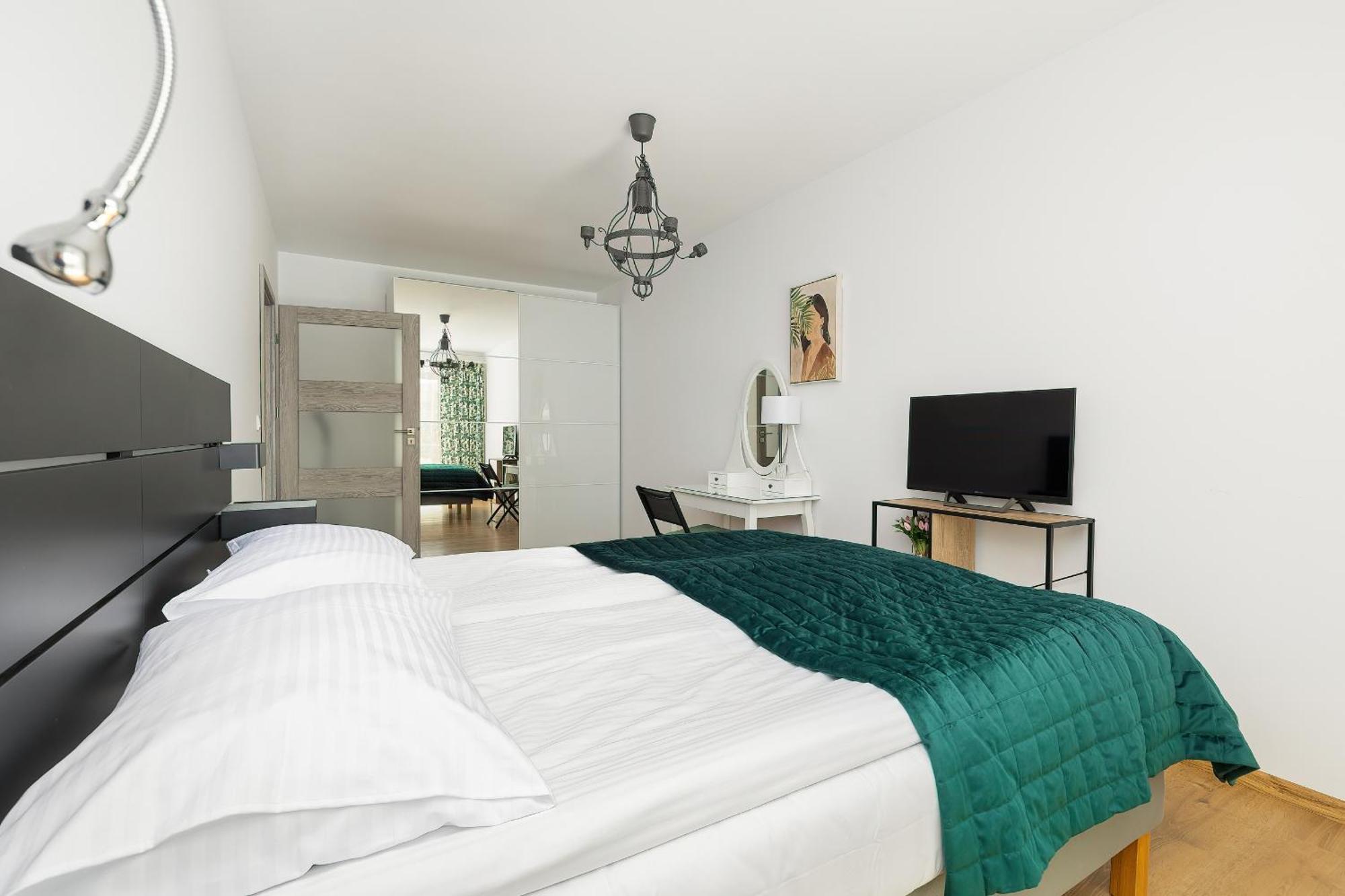 Balticus - Promenada Gwiazd - Apartament Blisko Morza By Rent Like Home ミエンジズドロイェ エクステリア 写真